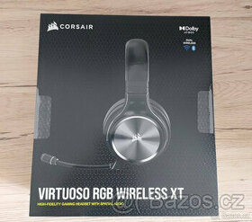 Corsair Virtuoso RGB Wireless XT