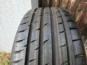 Nové - 205/45R17 88V CONTINENTAL letní pneumatiky - 1