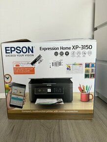 Tiskárna Epson Expression Home XP-3150