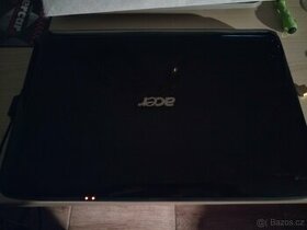 Notebook Acer Aspire 6530G