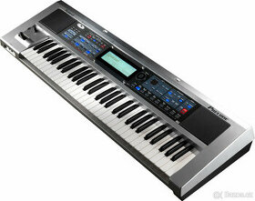 Použitý Přenosný, dostupný domácí keyboard Roland Prelude