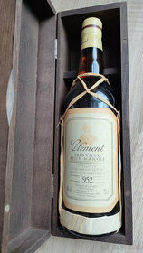 Rum Clement 1952 - 1