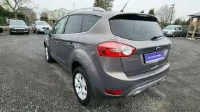 KUGA 2.0TCi CHAMPIONS EDITION