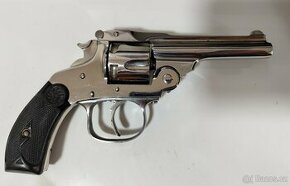 Uloženka Revolver Orbea Hermanos 32 S&W 1890 - 1