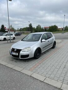 VW Golf 5 1.9 tdi 77kw