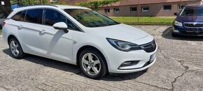 Opel Astra  kombi Innovation