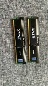 Corsair XMS3 16GB (2x8GB) DDR3 1600