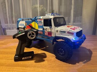 Kamaz master mk1 - 1
