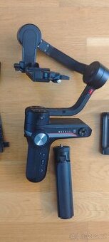 Stabilizátor Zhiyun Weebill S