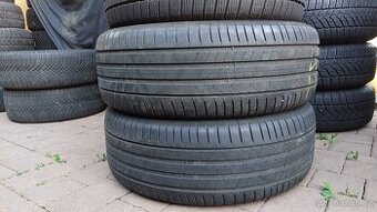 Pneu letní, 2 ks, rozměr 245/50/19, 105W, zn. PIRELLI