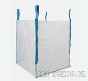 Prodám nový Big bag, na dobírku, 60x60x95cm, 500 kg