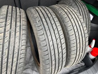 Letní pneu 165/65 R14