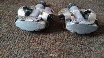 Shimano pedály SPD