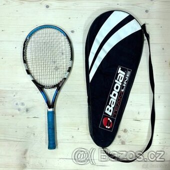 Babolat Pure Drive Junior 26,5” - Grip 1