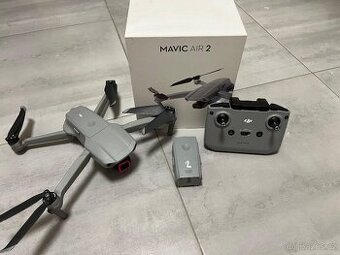 Mavic Air 2