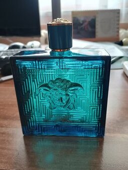 Parfémová voda Versace Eros 200ml