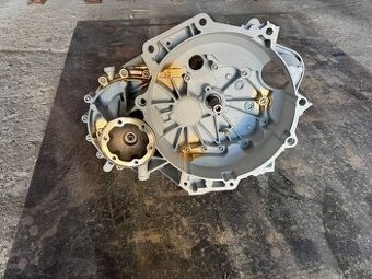 Převodovka MZL 1.6 TDI VW