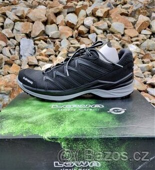 LOWA INNOX PRO GTX LO vel.9,5/EU44