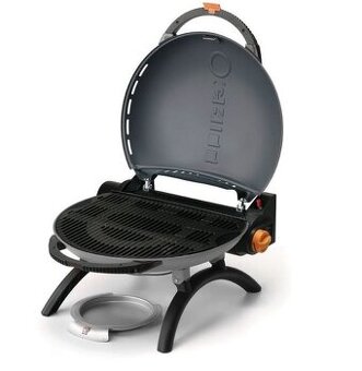 Gril RING'O'GRILL 2000 plynový přenosný (50.99-GRIL-200