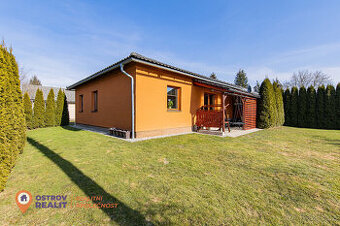 Prodej ubytovacího zařízení, 104 m2, Velké Losiny