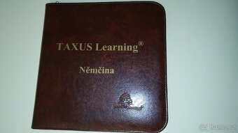 Taxus Learning - Němčina, německý jazyk