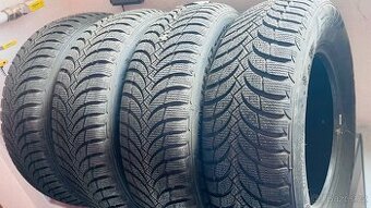 NEXEN Winguard SNOW’G WH2 215/70R16 100T