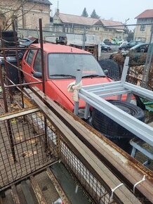 Renault 5 rok 1985 s motorem 1.5 diesel - 1
