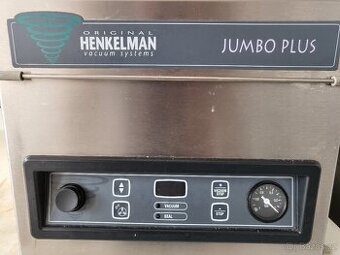 Vakuová balička Henkelman Jumbo Plus