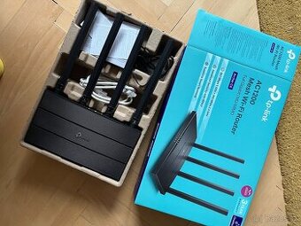 Router tp-link AC 1200