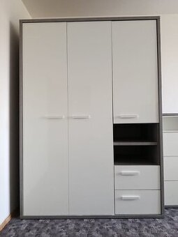 Nábytek do dětského pokoje - 1