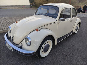 Volkswagen 1200 - Brouk