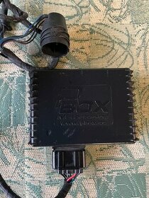 VW Tuning box motortuning - 1