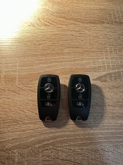 Klíče MB sprinter V vito
