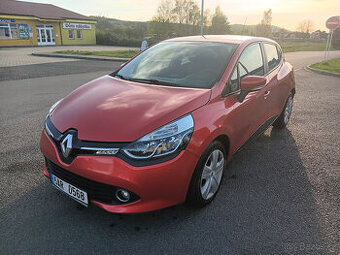 Renault Clio 1,2
