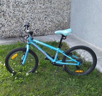 Kolo pro kluka