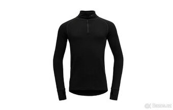Merino rolák Devold Expedition Merino 235 Zip Neck Man