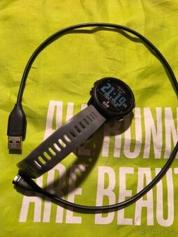 Garmin Forerunner 245