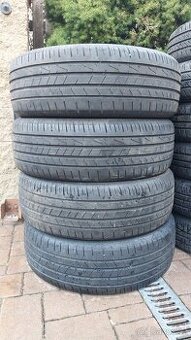 Pneu letní, 4 ks, rozměr 215/65/17, 99V, zn. HANKOOK