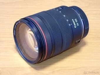 CANON RF 24-105 mm f/4 L IS USM