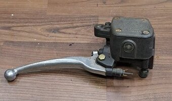 Brzdova pumpa Aprilia scarabeo