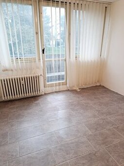 2+kk Kopřivnice, možnost zařízení... Cizinci nevadí. Volný.