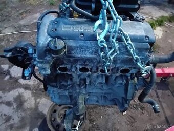 Motor suzuki ignis 1.3 68kw benzín