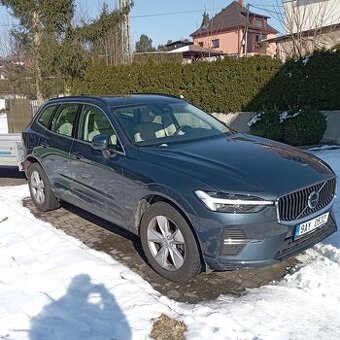 Prodám Volvo XC 60 - 1