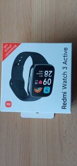 Redmi watch 3 active