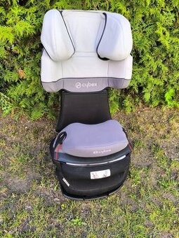 Dětská autosedačka Cybex Pallas s pultíkem