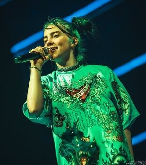 Billie Eilish 1.6.
