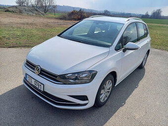 Volkswagen Golf Sportsvan 1.5Tsi 96kw klima+Dph+89000km