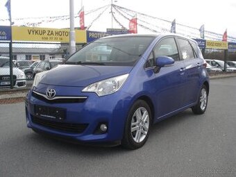 Toyota Verso -S 1.4 D-4D PANORAMA