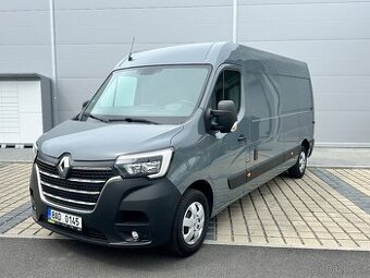 RENAULT MASTER 2.3, 100kw, 2020, L3H2, 1.MAJITEL, DPH