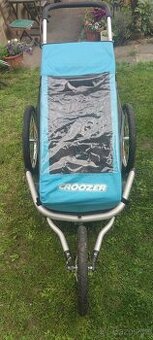Croozer vozík